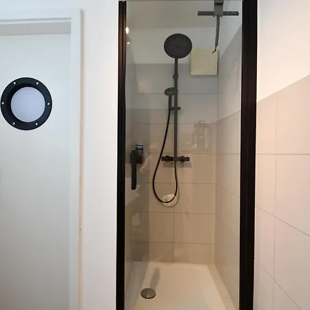 Strandnahes Design-wohlfuehlappartement - Urlaub Von Anfang An * Grömitz