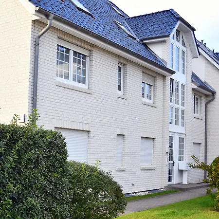 Lejlighed Strandnahes Design-wohlfuehlappartement - Urlaub Von Anfang An